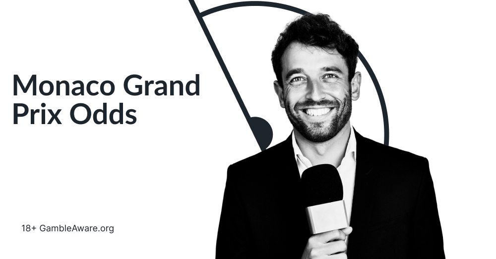 2024 Monaco Grand Prix Odds, Picks & Predictions   