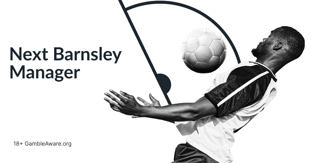 Next Barnsley Manager Odds | Richie Wellens Clear Favourite