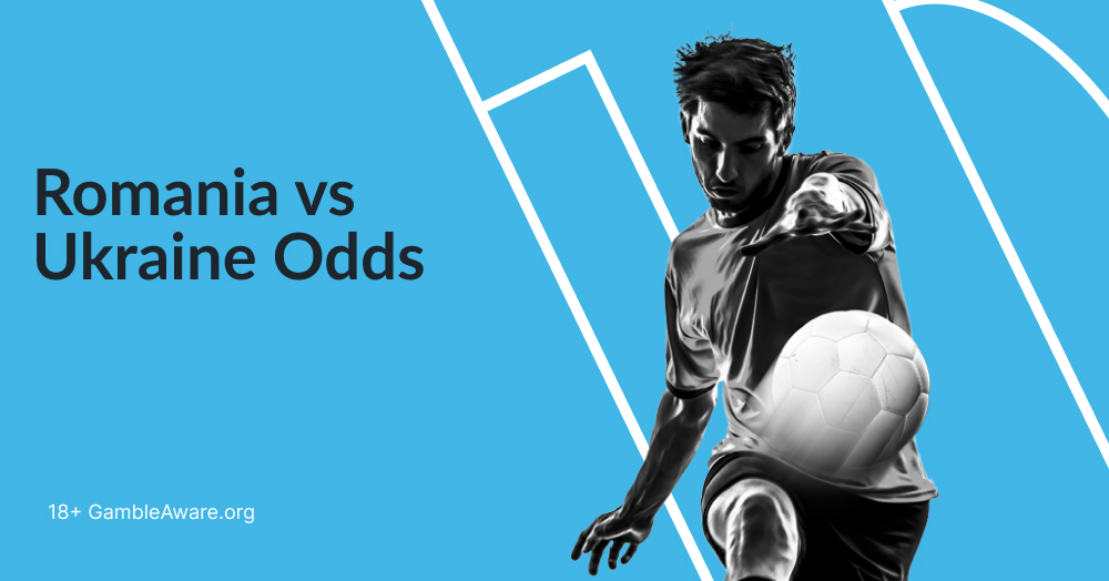 romania vs ukraine odds
