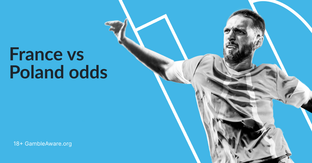 France vs poland odds