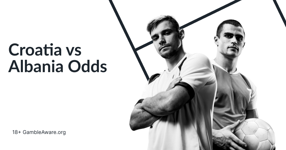 croatia vs albania odds