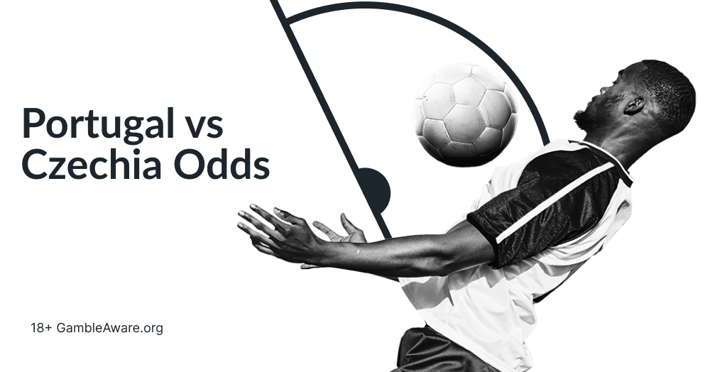 Portugal vs Czechia Predictions, Odds & Preview | Euro Betting Tips