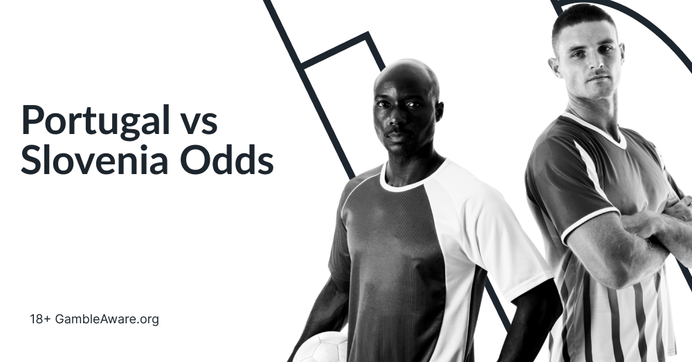 portugal vs slovenia odds