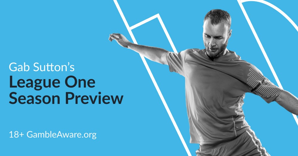 Gab Sutton’s League One 24/25 Season Preview
