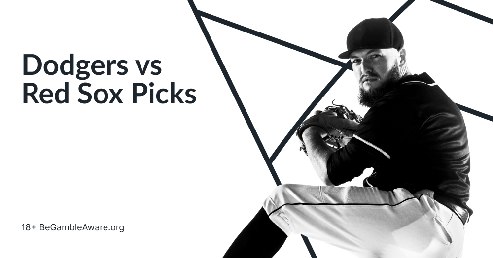 Los Angeles Dodgers vs Boston Red Sox Predictions, Picks & Odds