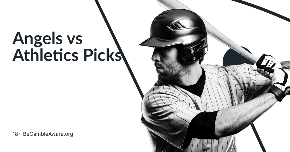 Los Angeles Angels vs Oakland Athletics Predictions July 25, 2024 