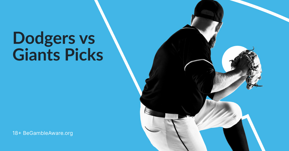 Los Angeles Dodgers vs San Francisco Giants Predictions July 24 