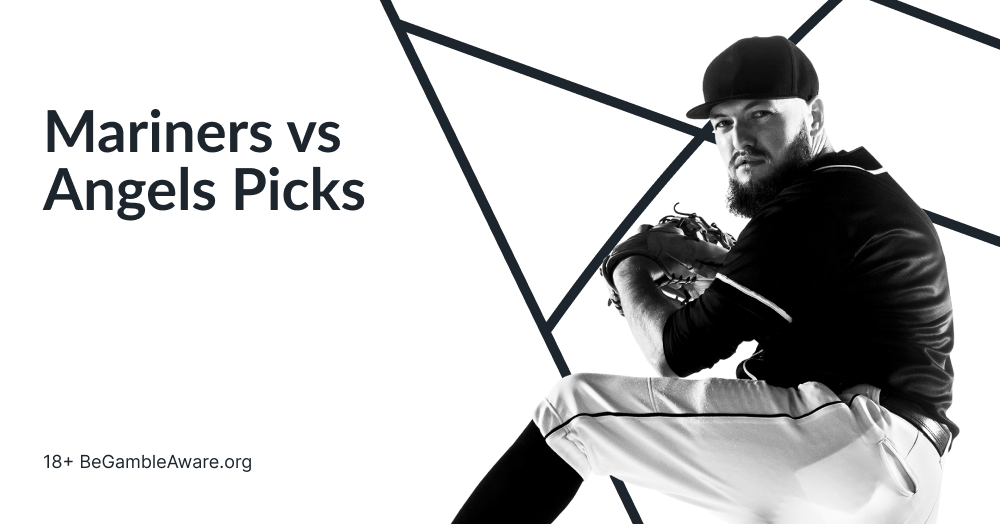 Seattle Mariners vs Los Angeles Angels Predictions July 22 