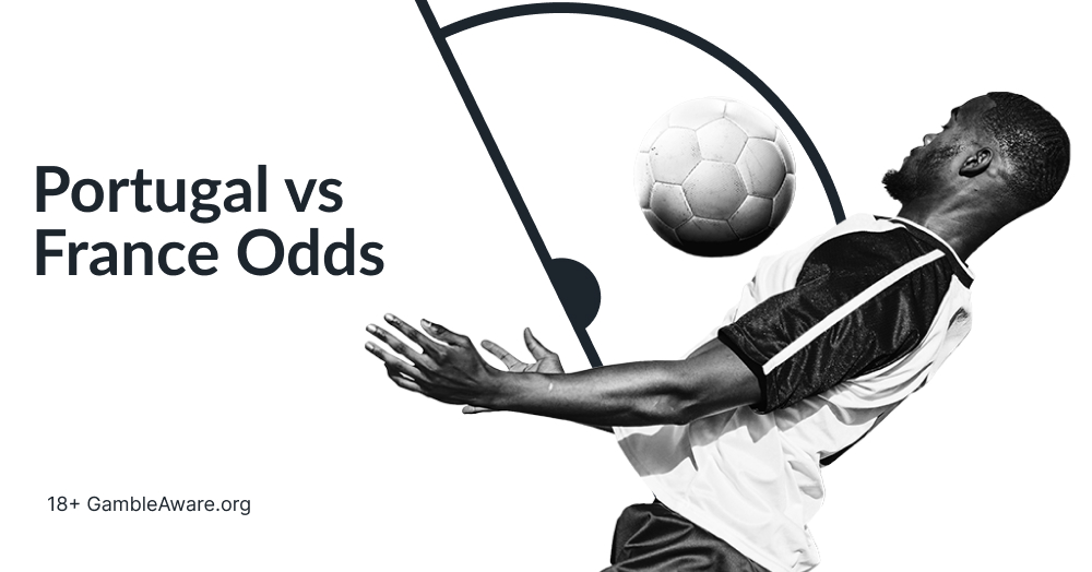 Portugal vs France Predictions, Odds & Tips | 5 July 2024 | UEFA Euros