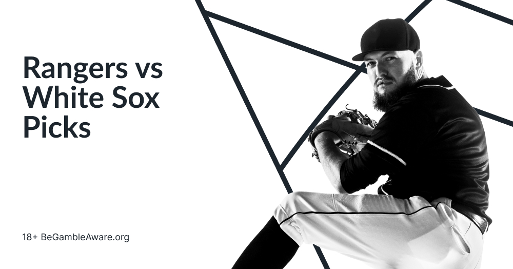 Texas Rangers vs Chicago White Sox Predictions July 22 