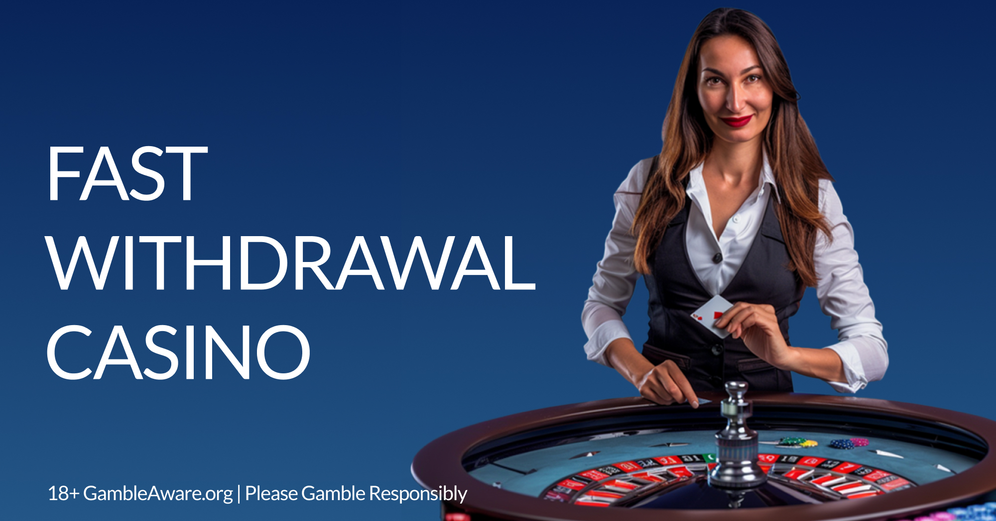 Fast Withdrawal Casino 
