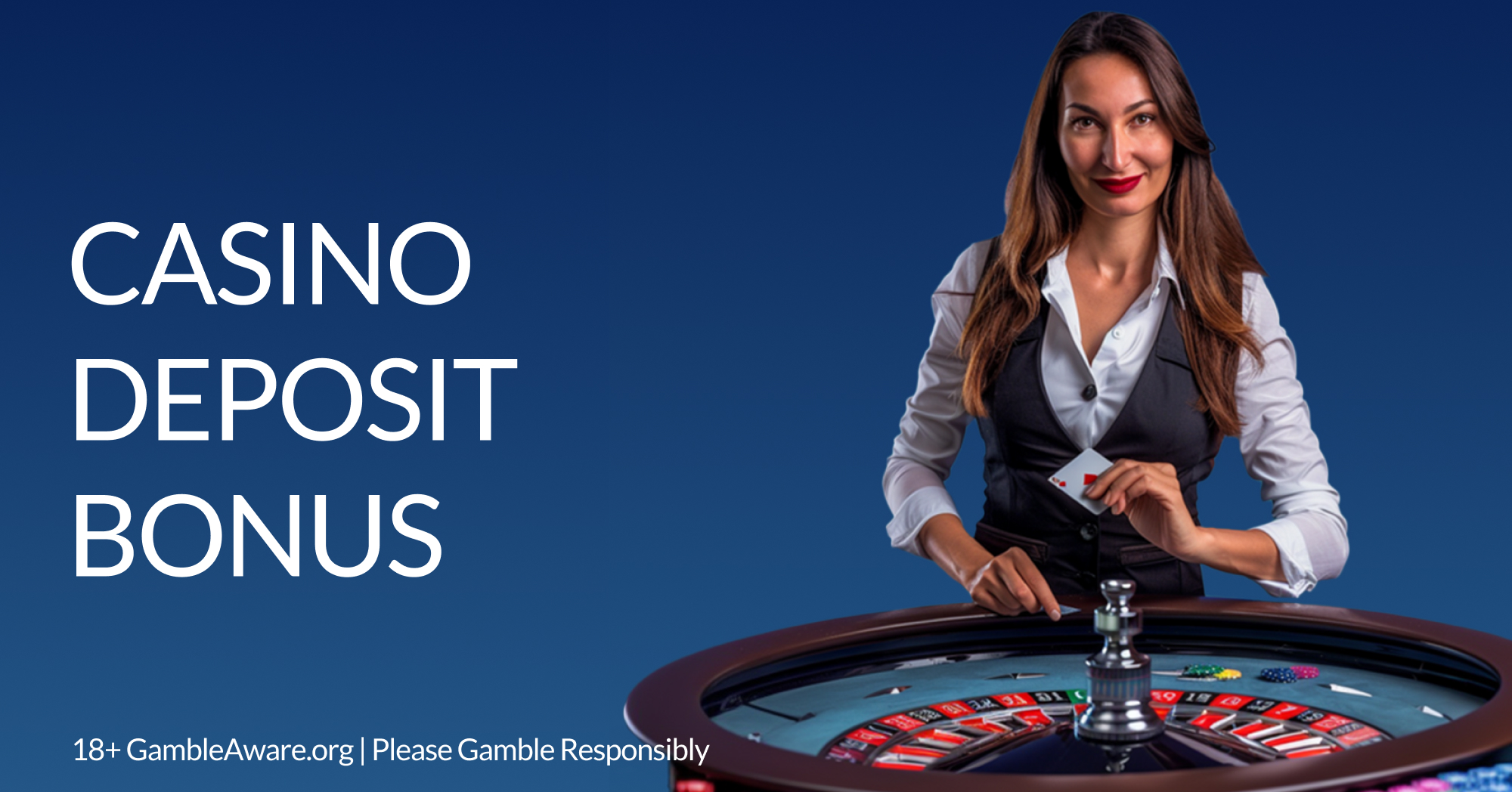 BetVictor Casino Deposit Bonus 