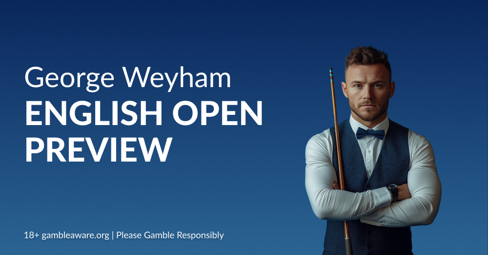 English Open Preview