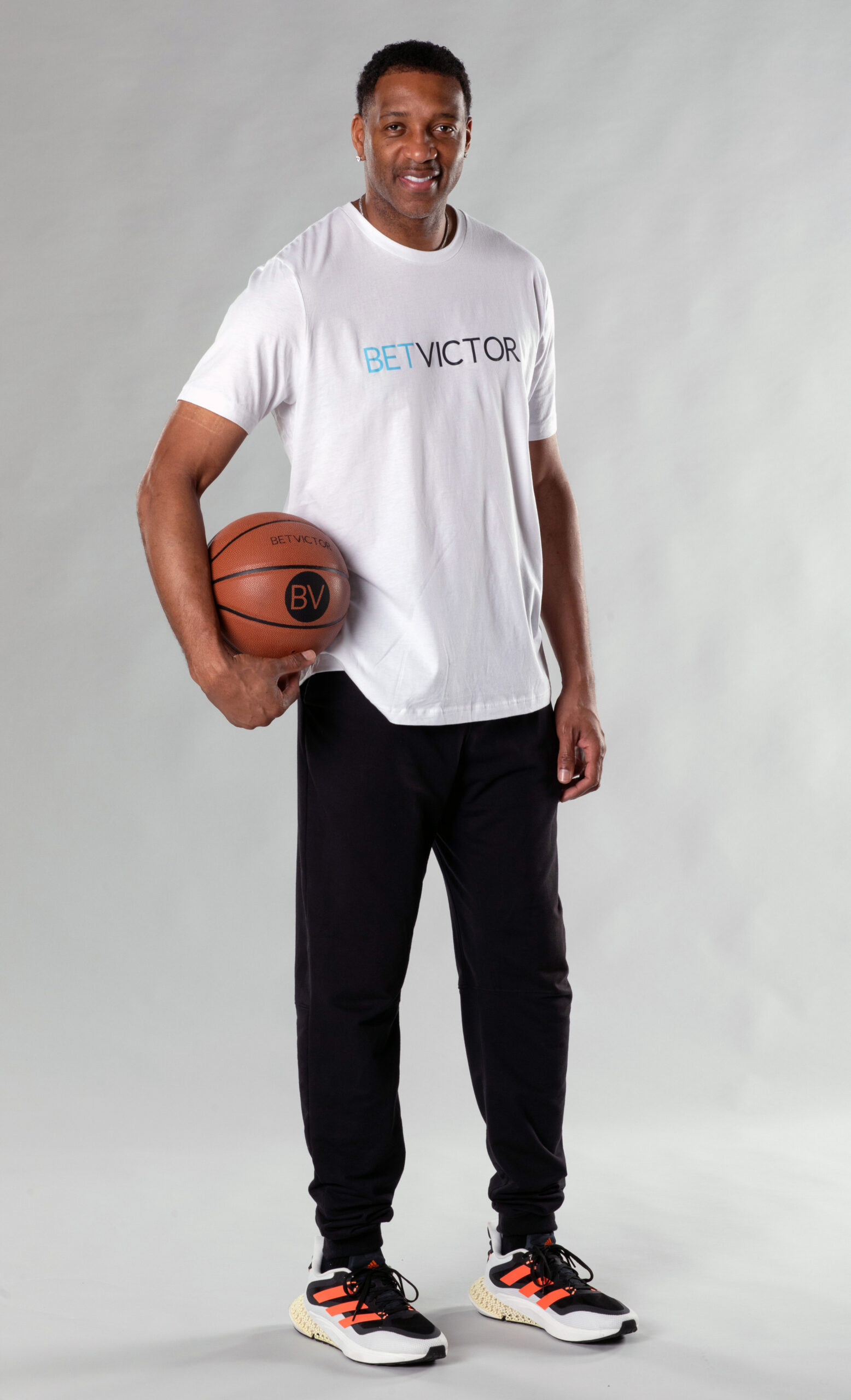 BetVictor Partners with NBA Legend Tracy McGrady