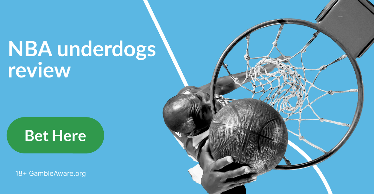 nba underdogs review