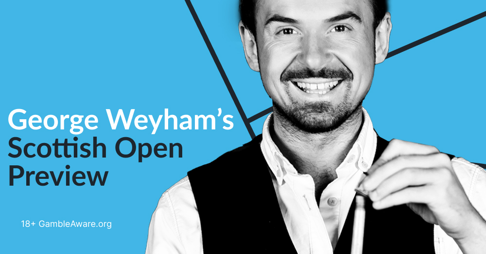 Scottish Open Preview