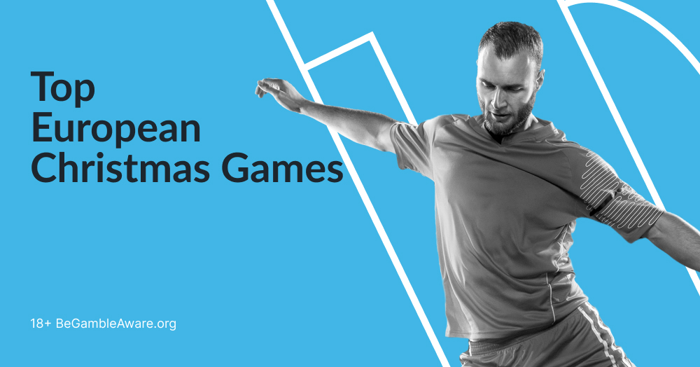 Best Christmas Betting