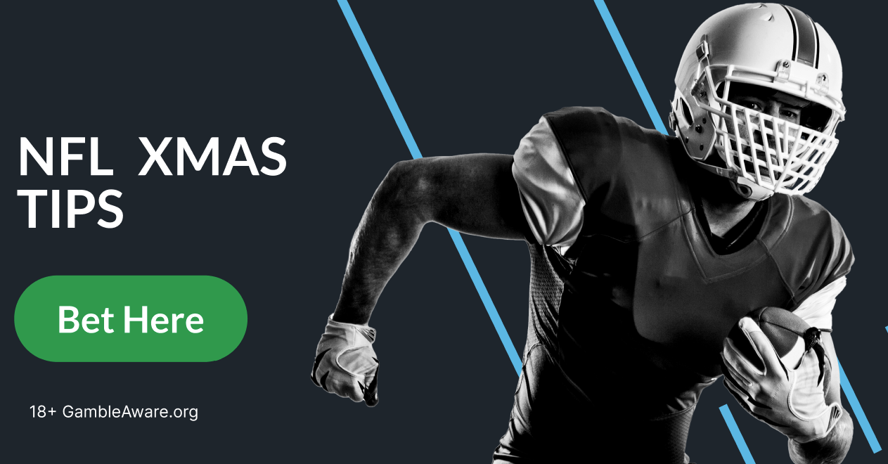 NFL XMAS TIPS
