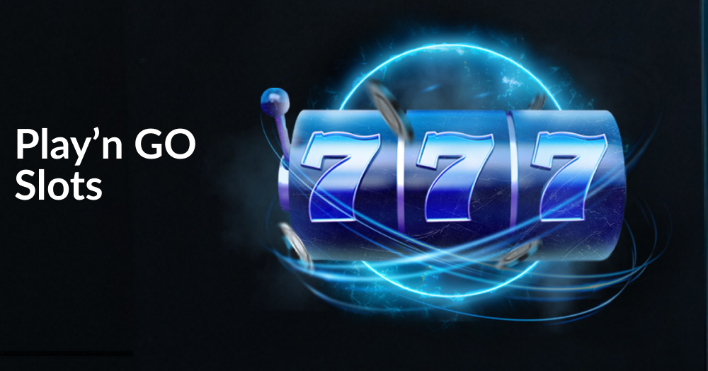 Best Playn GO slots