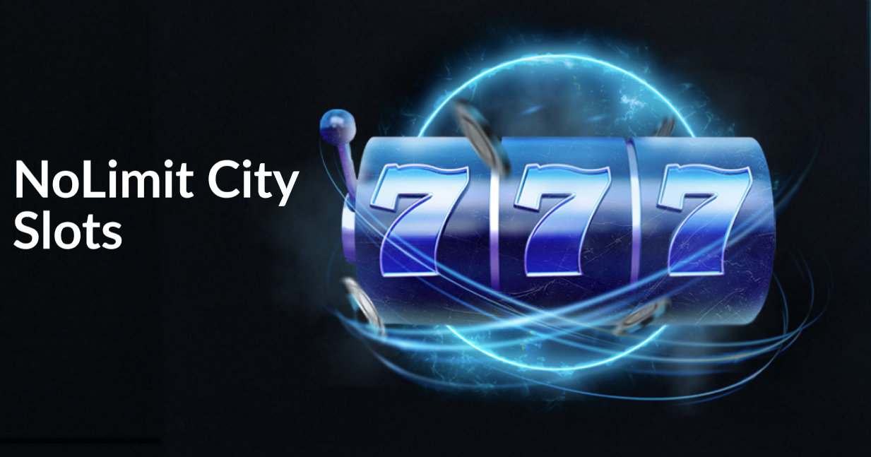 NoLimit City Slots: Best Games