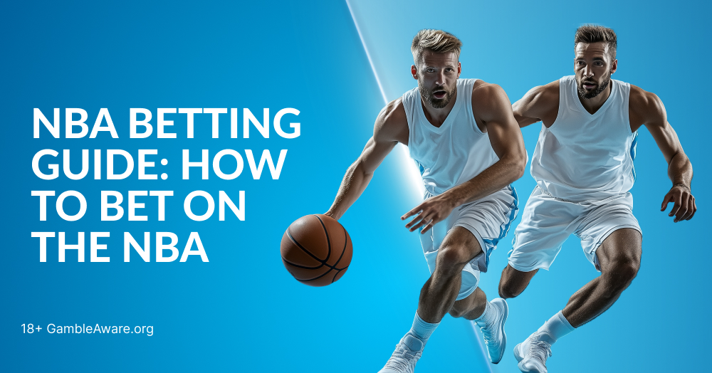 NBA Betting Guide