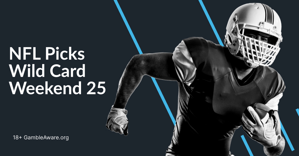 NFL Odds Wild Card Picks