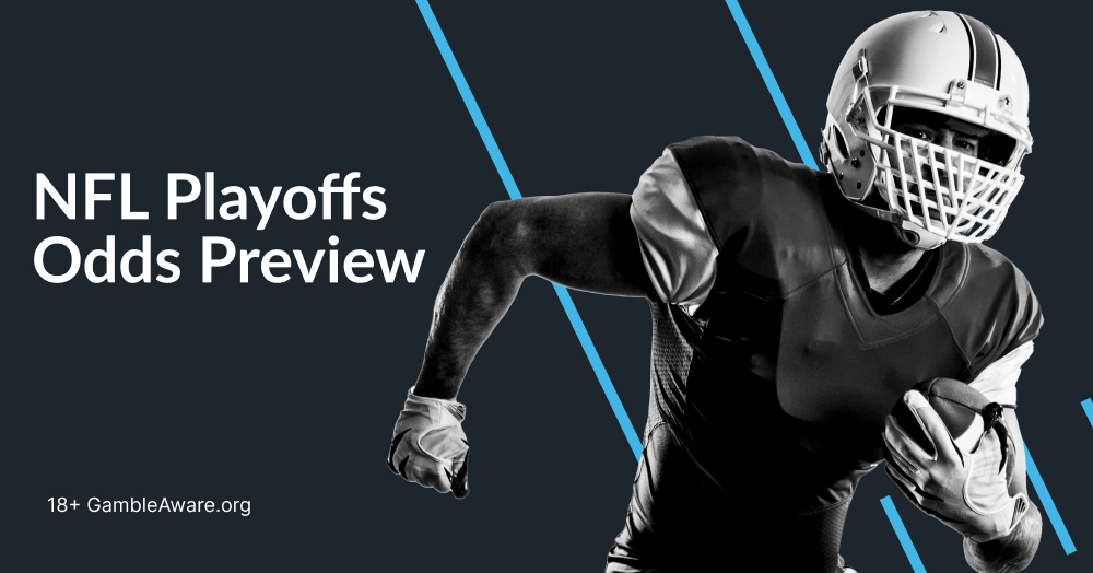 NFL Playoffs odds