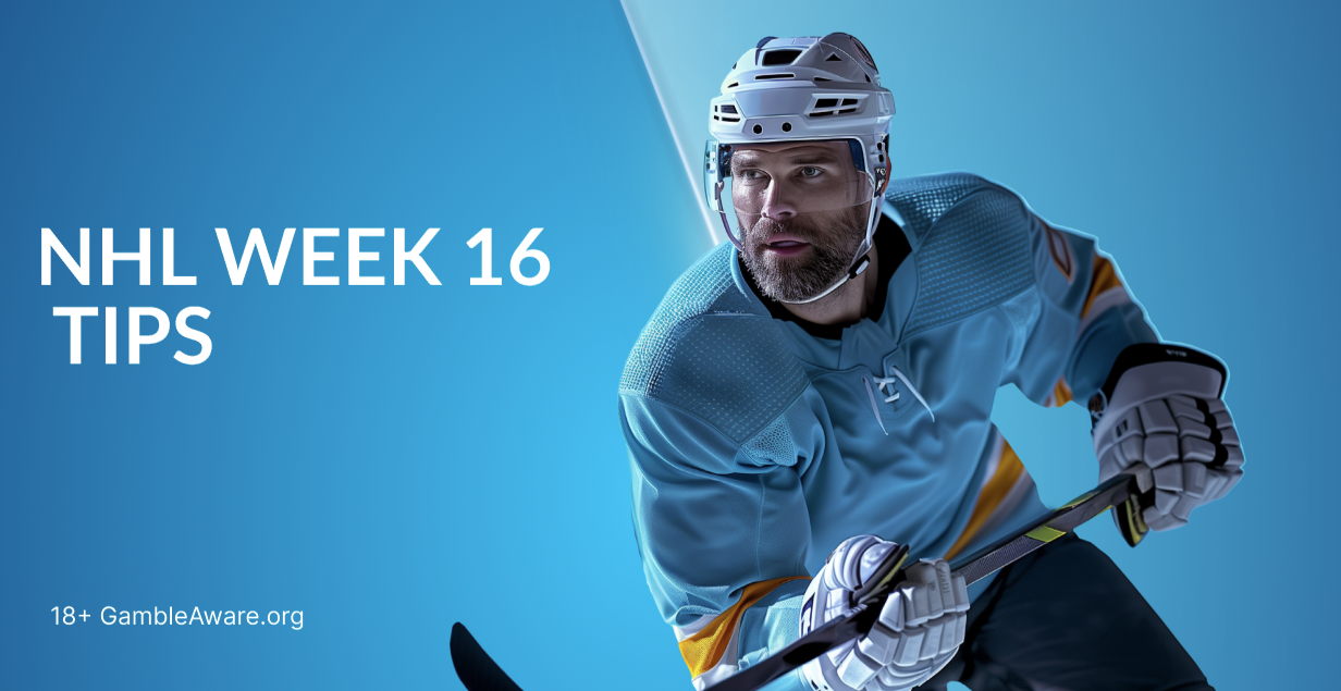 NFL week 16 betting tips