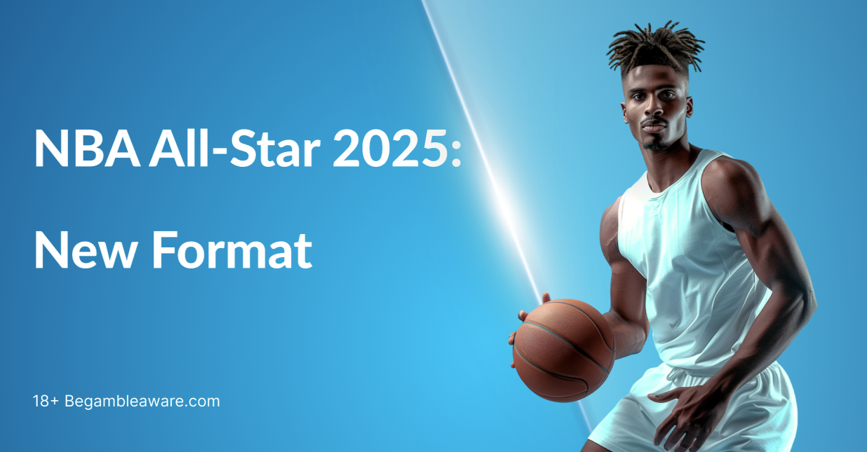 NBA All Star 2025: New Format, Players, Schedule, and More  