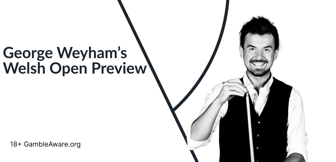 Welsh Open Outright Preview