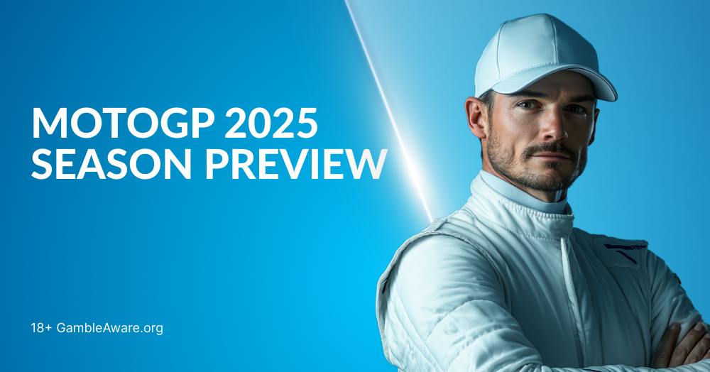 MotoGP 2025 Season Preview