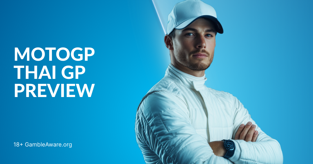 MotoGP Thai GP Preview
