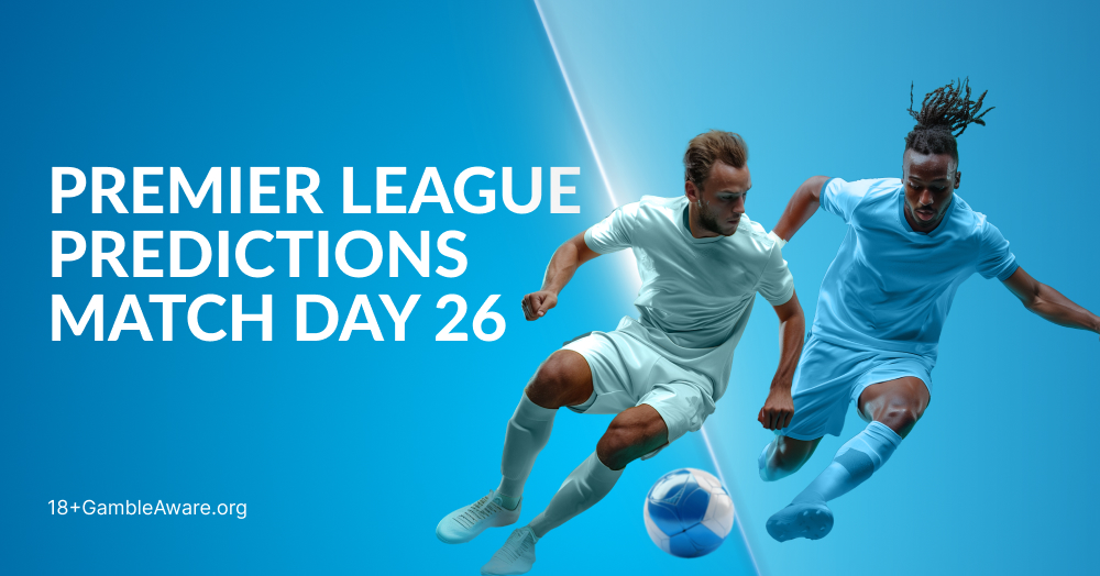 PL Predictions MD 26