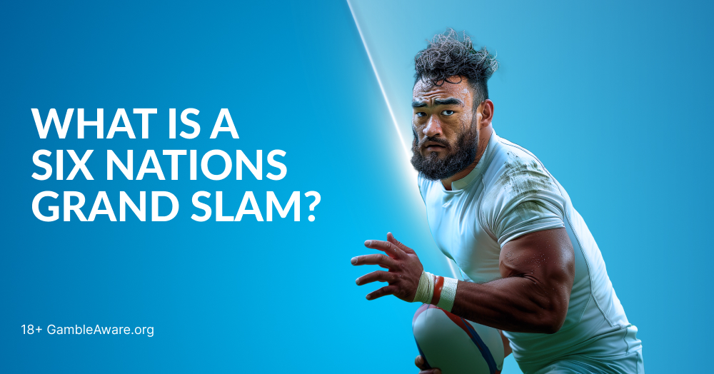 Six Nations Grand Slam