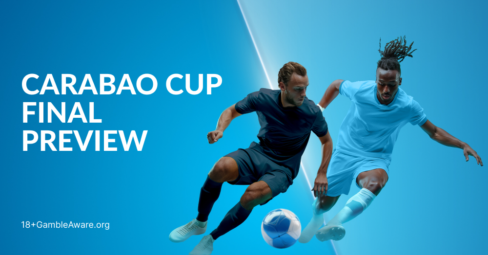 2025 Carabao Cup Final Preview: Liverpool vs Newcastle United