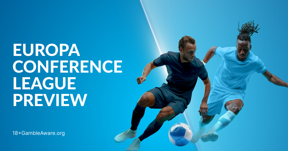 UEFA Conference League: Round of 16 Betting Tips & Matches