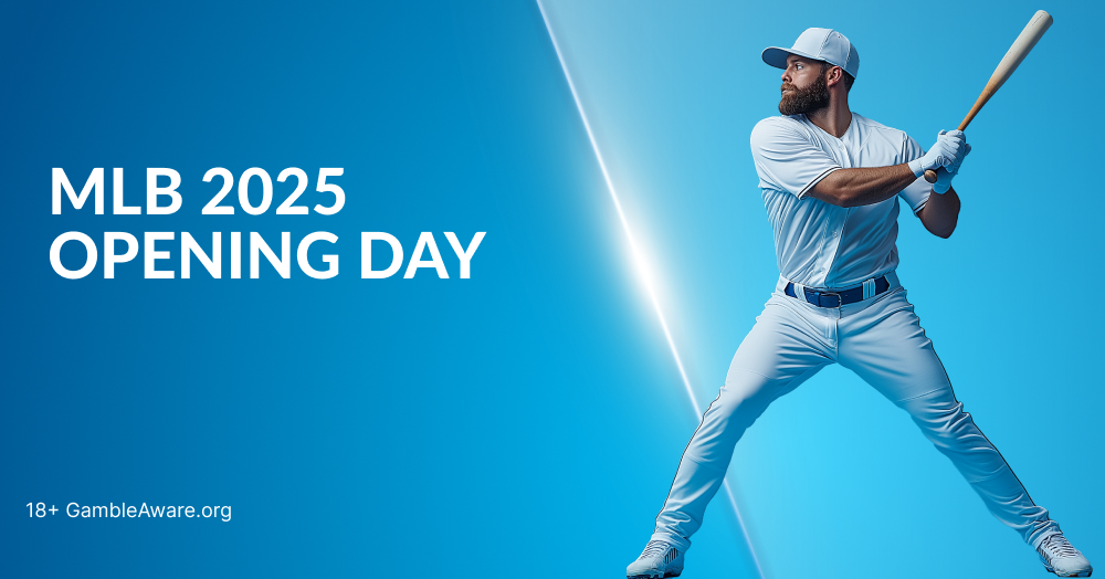 MLB Opening Day 2025