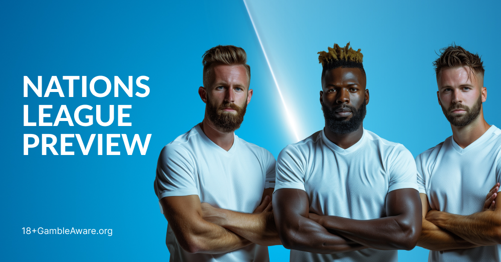 Nations League QF Preview