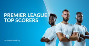 Premier League Top Scorers: A Look at the Top Goalscorers Past and Present