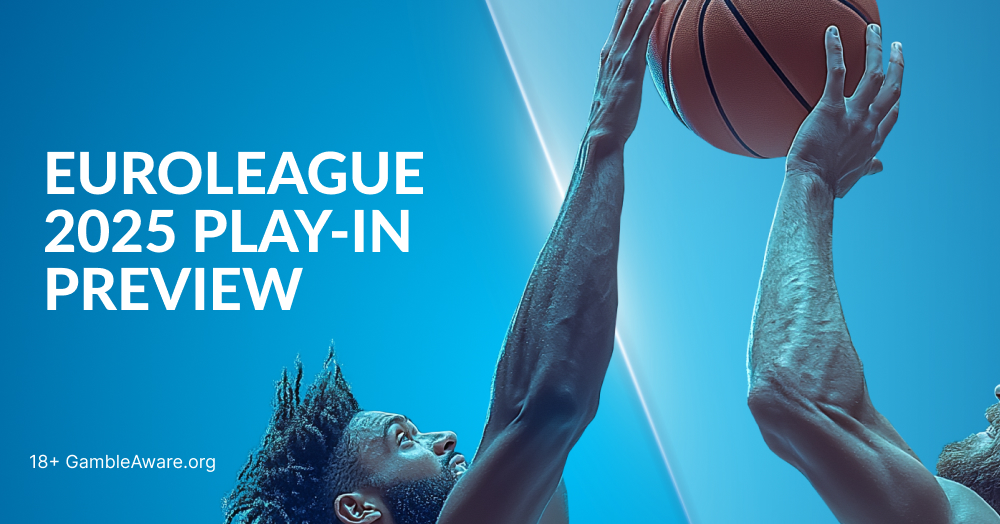EuroLeague 2025 Play-In Showdown Preview