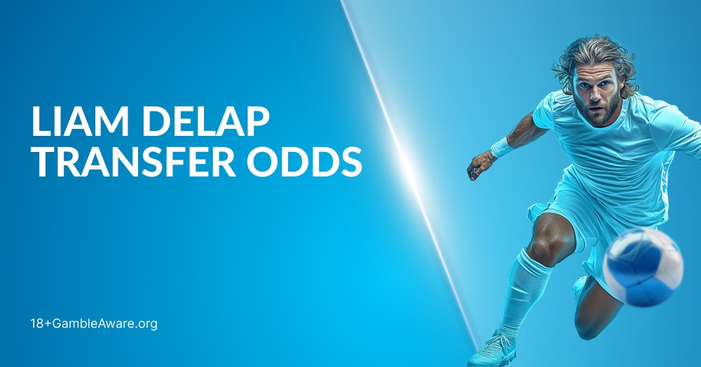 Liam Delap Transfer Odds: Potential Moves for Ipswich Town’s Talisman