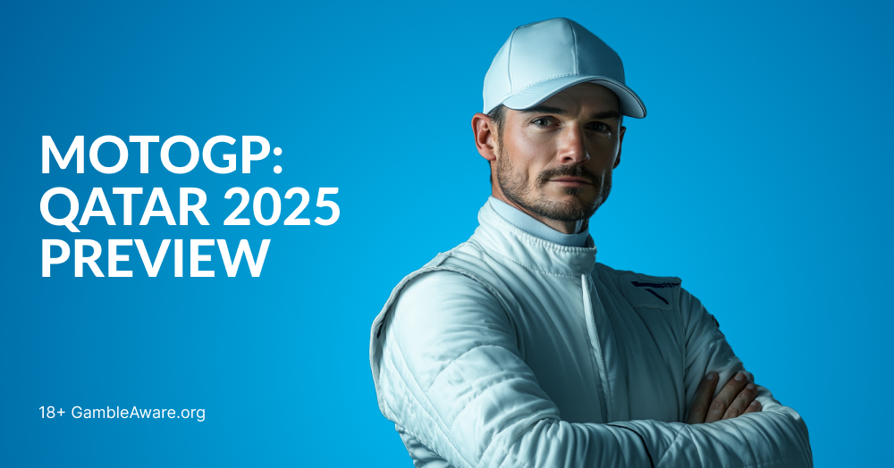 Qatar MotoGP 2025 Preview