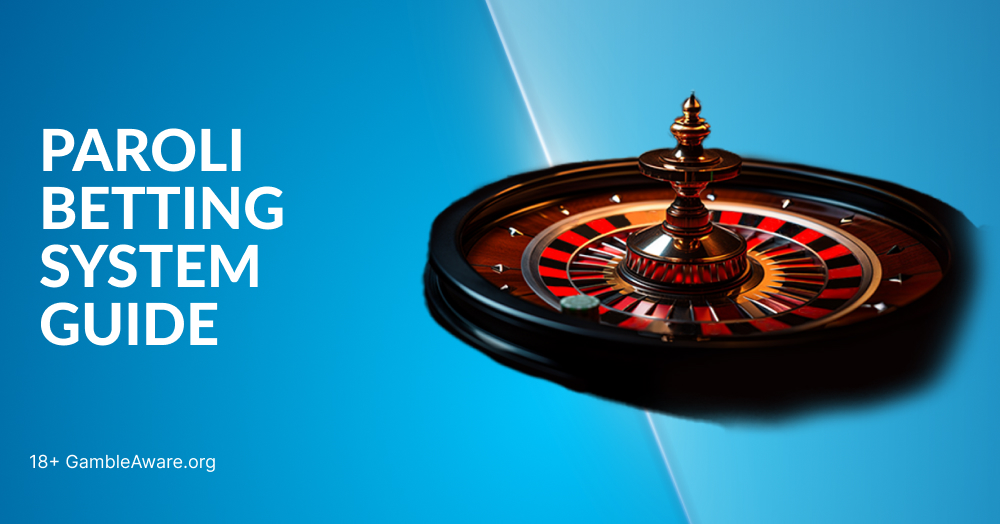 Paroli Betting System: How it Works in Blackjack and More