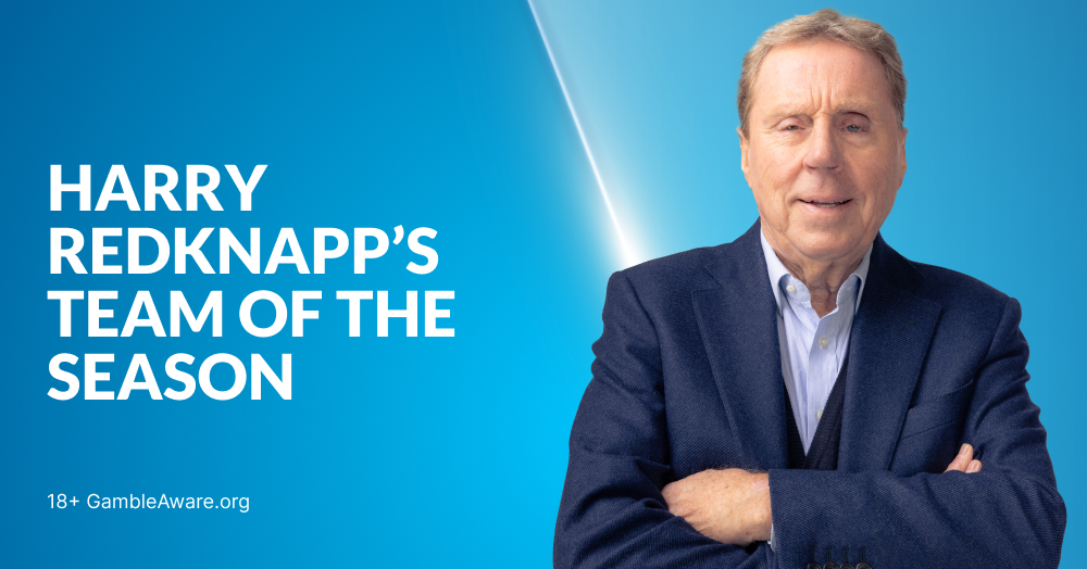 Harry Redknapp: Salah is my Player of the Season
