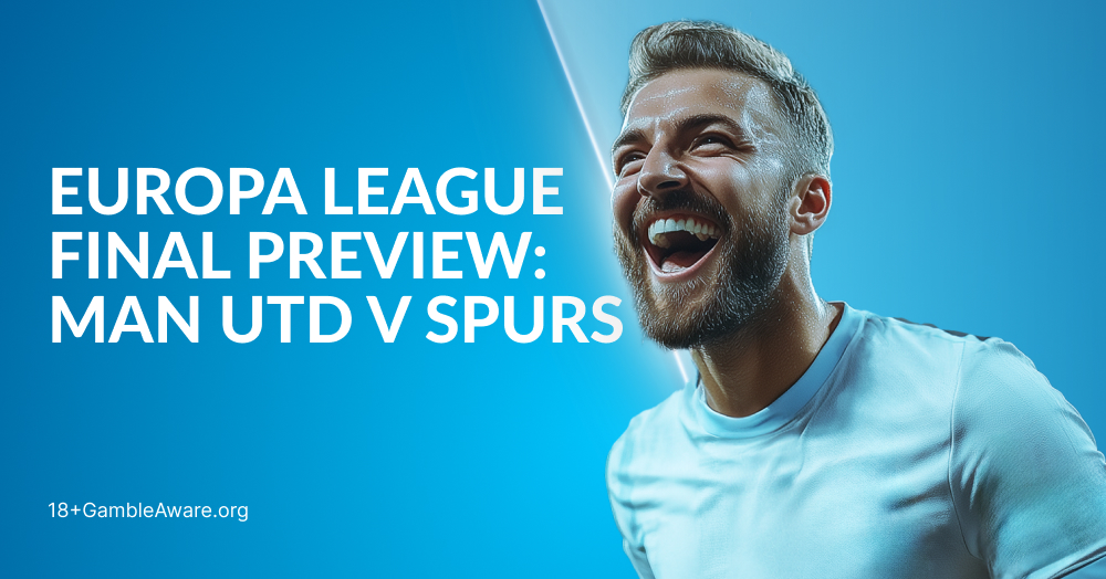 Europa League Final Preview