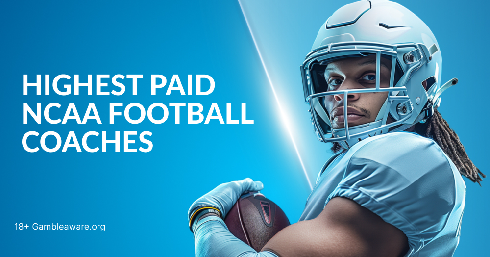 Highest Paid NCAA Football Coaches