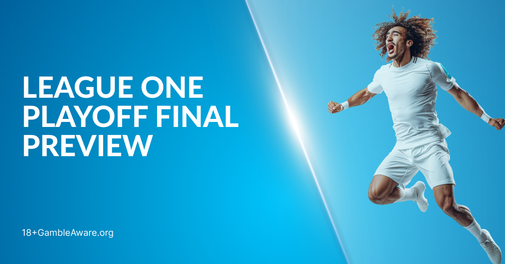 Charlton Athletic vs Leyton Orient: 2025 League One Playoff Final Preview