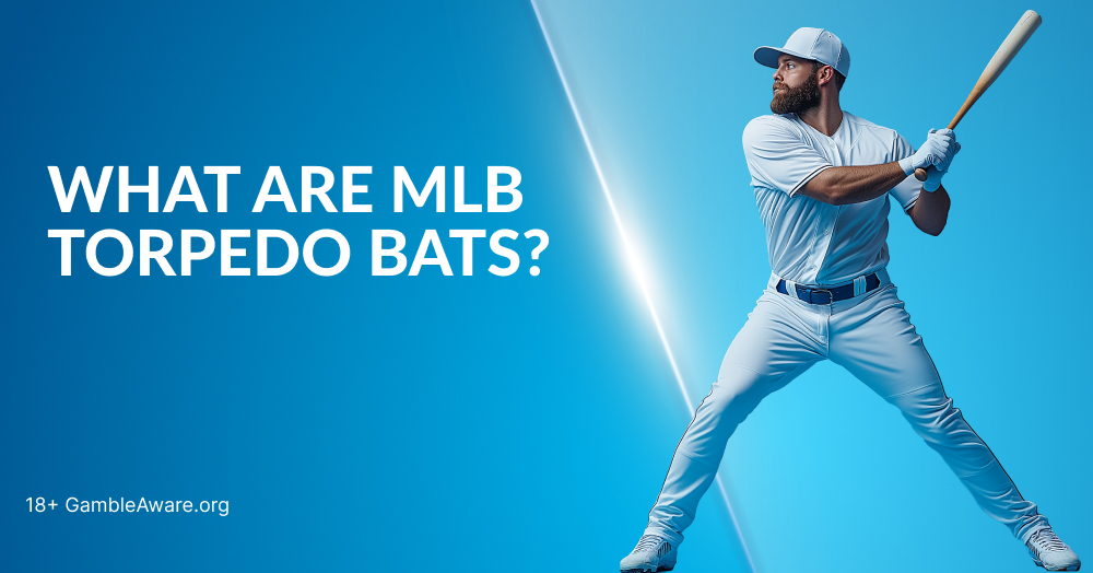 What Are MLB Torpedo Bats? Everything You Need to Know
