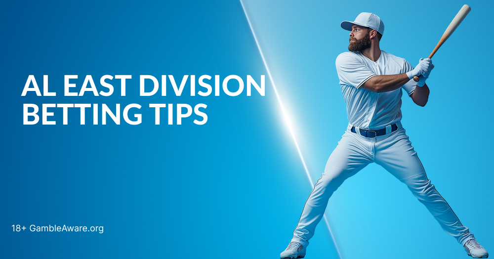 AL East Betting