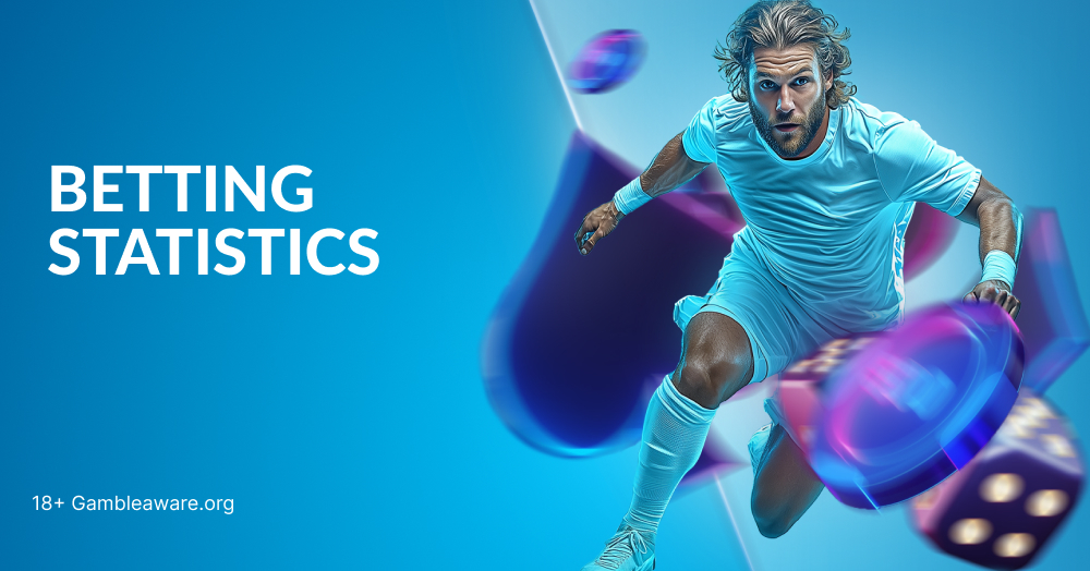 Gambling & Betting Statistics UK: How Popular is Gambling in 2025?